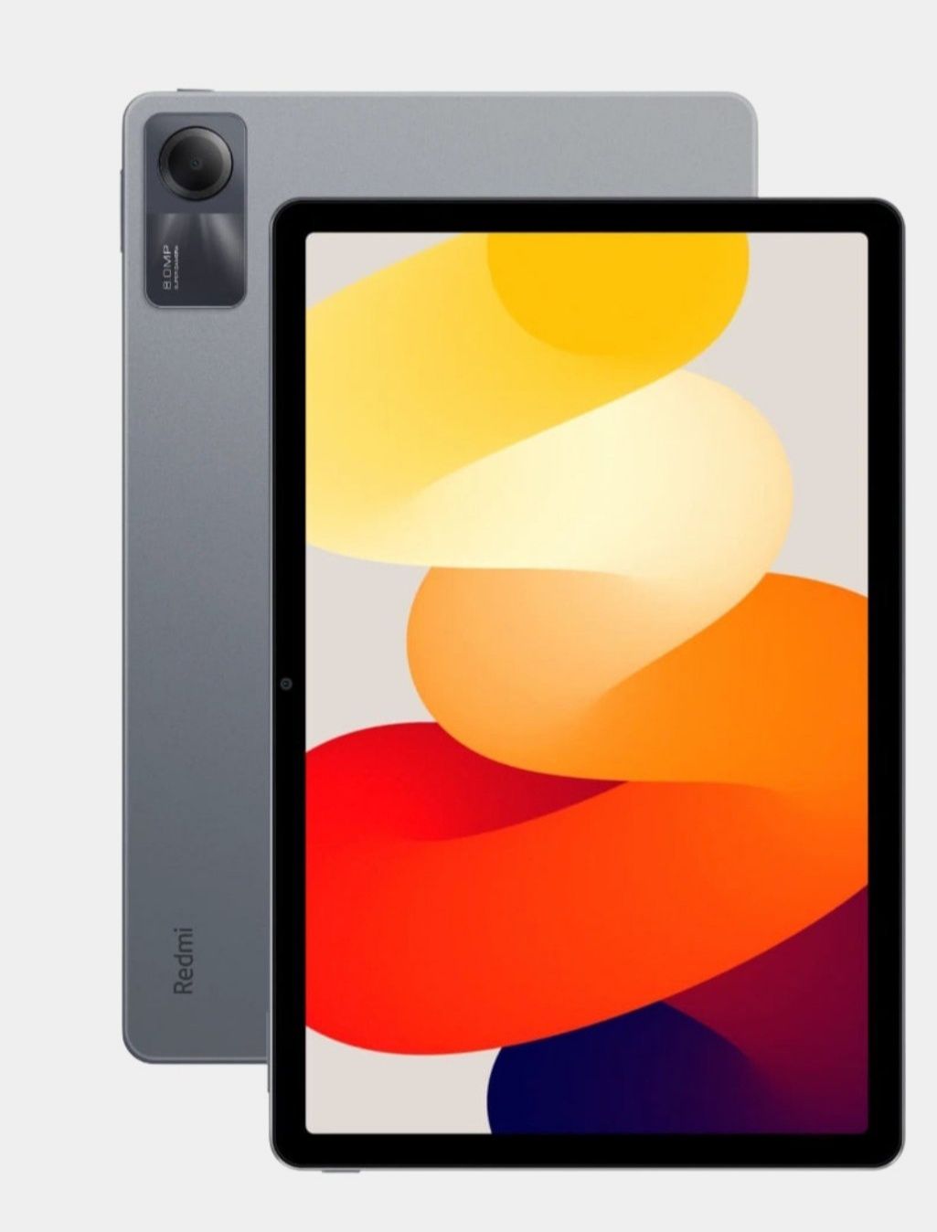 Redmi pad se 8000mah