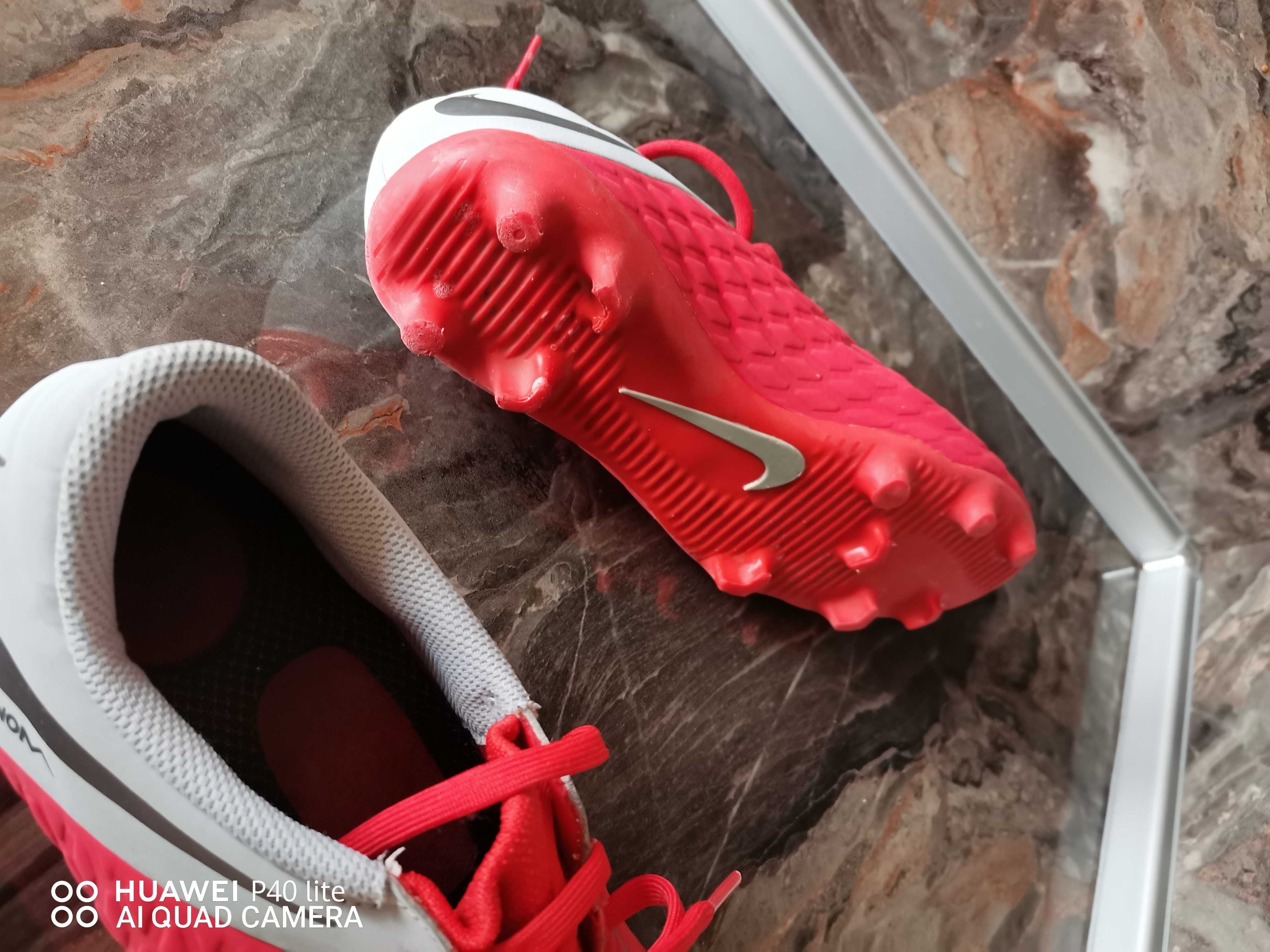 Nike hipervenom бутонки оригинални