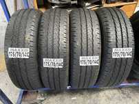 175/70/14C Maxxis