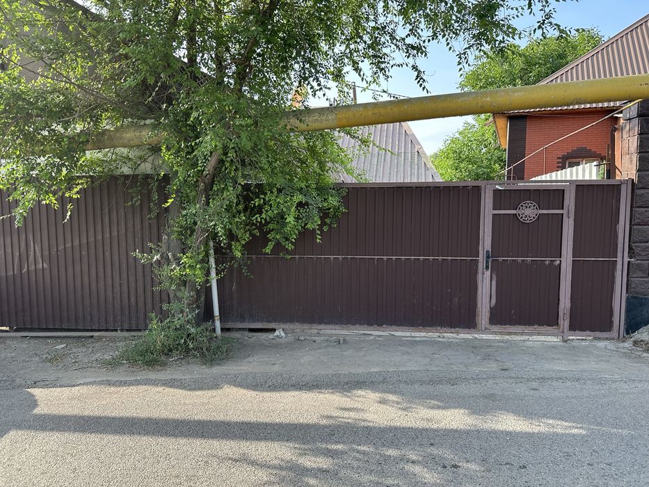 Продам дом в рассрочку через нотаруис