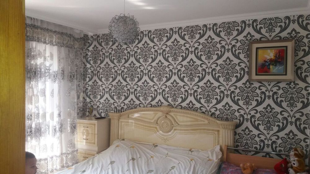 3/1/4 77 серия 75кв. Ориентир Ц5  Гидромицентр Собственник