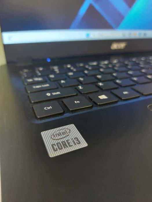 (AG33) Laptop Acer Extensa 215-52 / Garantie 2 Ani.