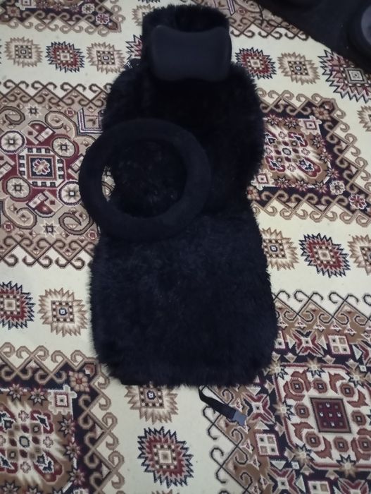 Рул хам сиденье ге мек