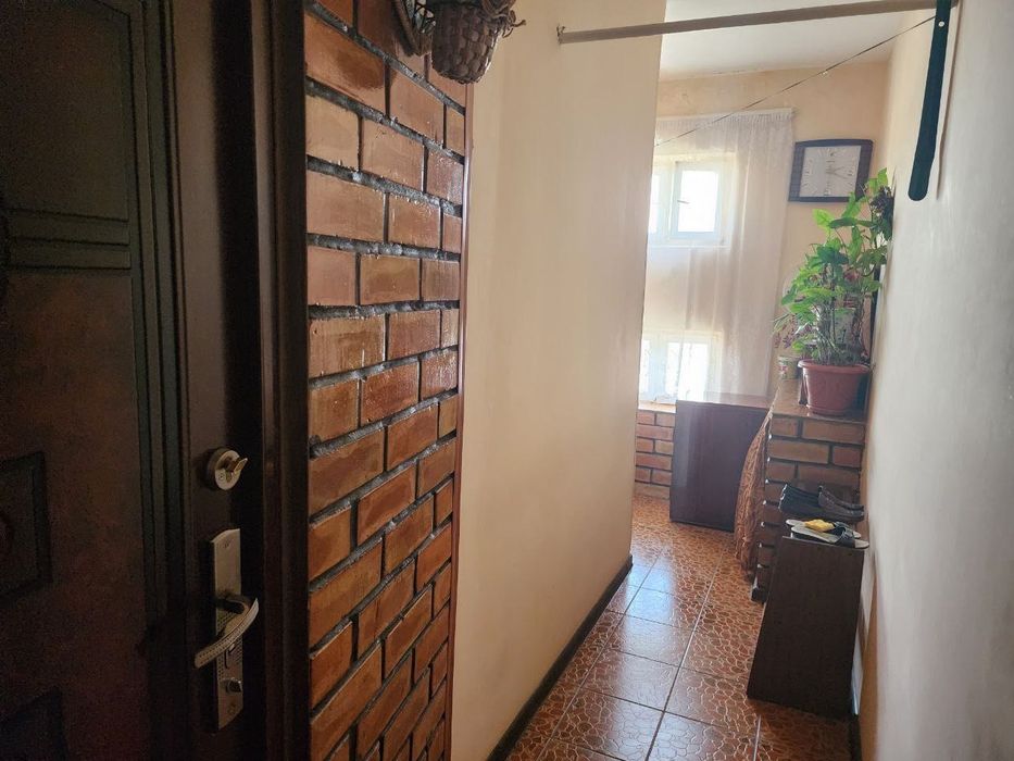 Продается 3-х комнатная квартира