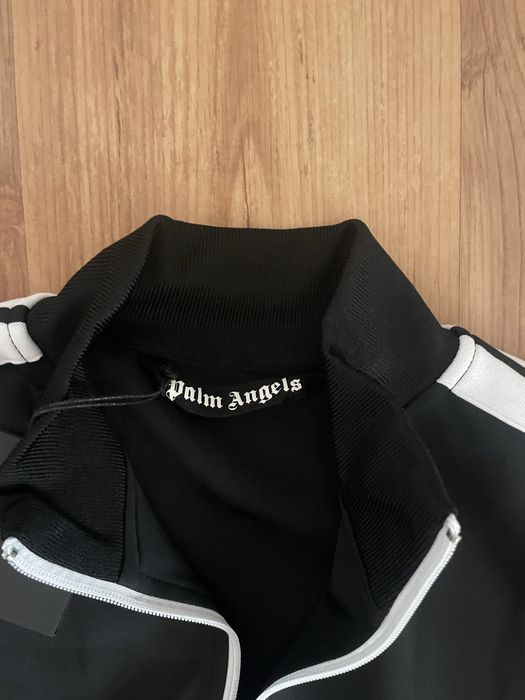 Trening Palm Angels