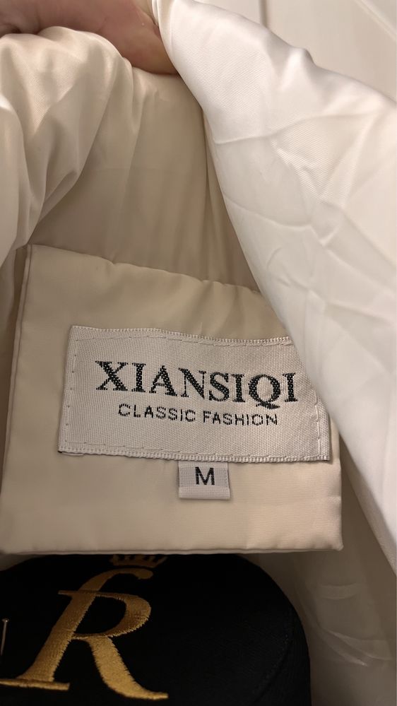Куртка/Xiansiqi/M