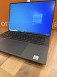 Dell Precision 5550 i7 Gen10 16g ddr 512 nvme