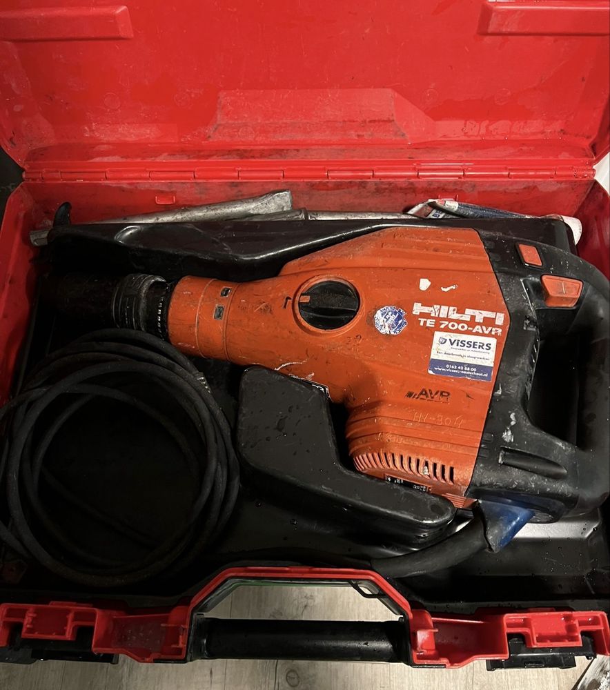 De vanzare! HILTI