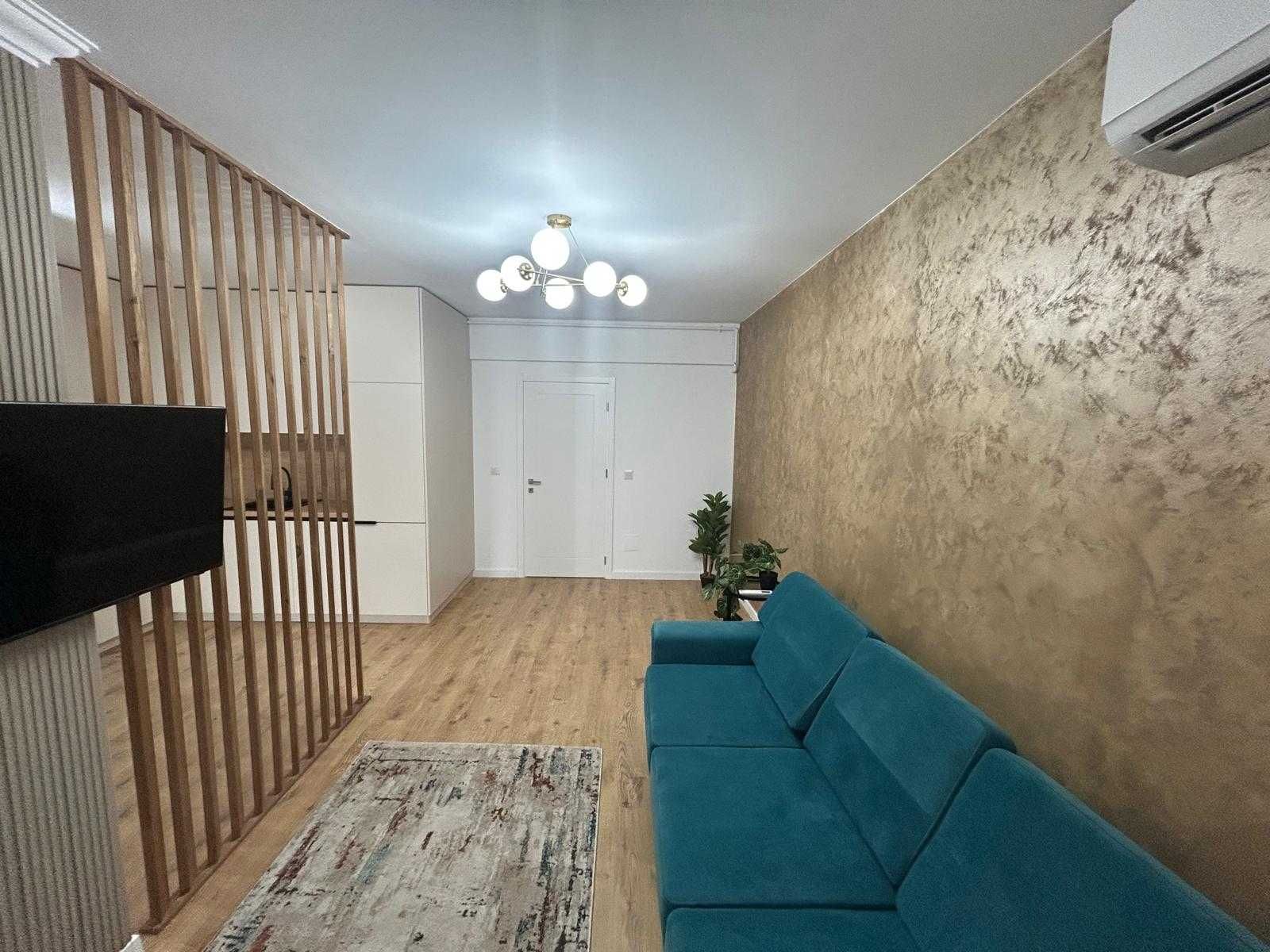 Inchiriere Studio de lux | Pipera | Ivory Residence | Parcare |