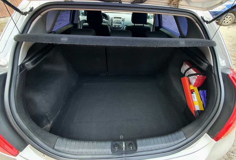 KIA Ceed 1.4 benzina