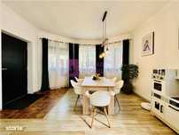 Casa pe un singur nivel Sura Mare | teren 701 mp | 2 constructii | vid