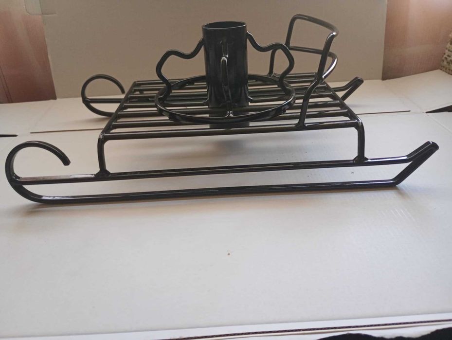 suport pentru bradut