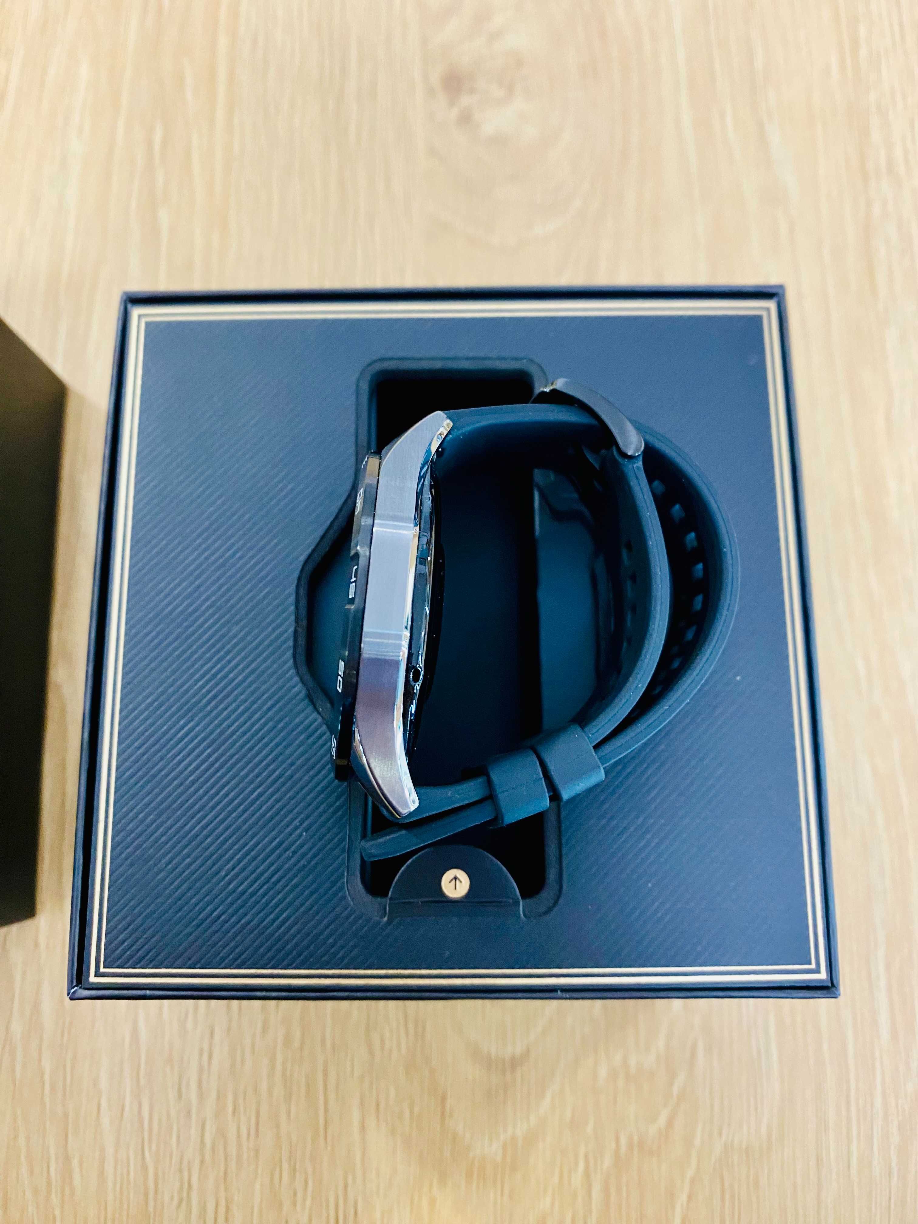 НОВ !!! Huawei Watch GT 4, 46 mm, Black