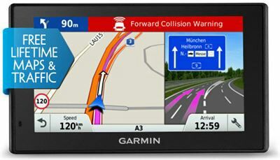 GPS*GARMIN*2025*Navigatie Autoturisme*Bus*Autocar*MASINA*MICROBUZ*AUTO