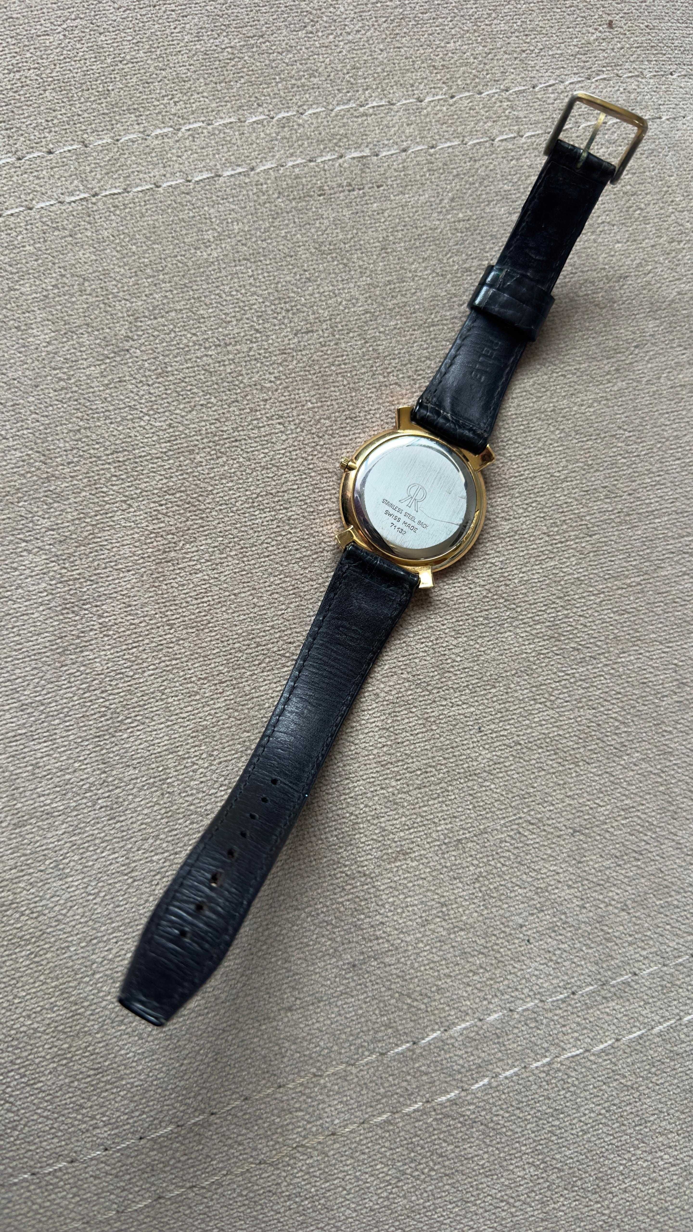 Ceas Revue barbatesc quartz swiss made