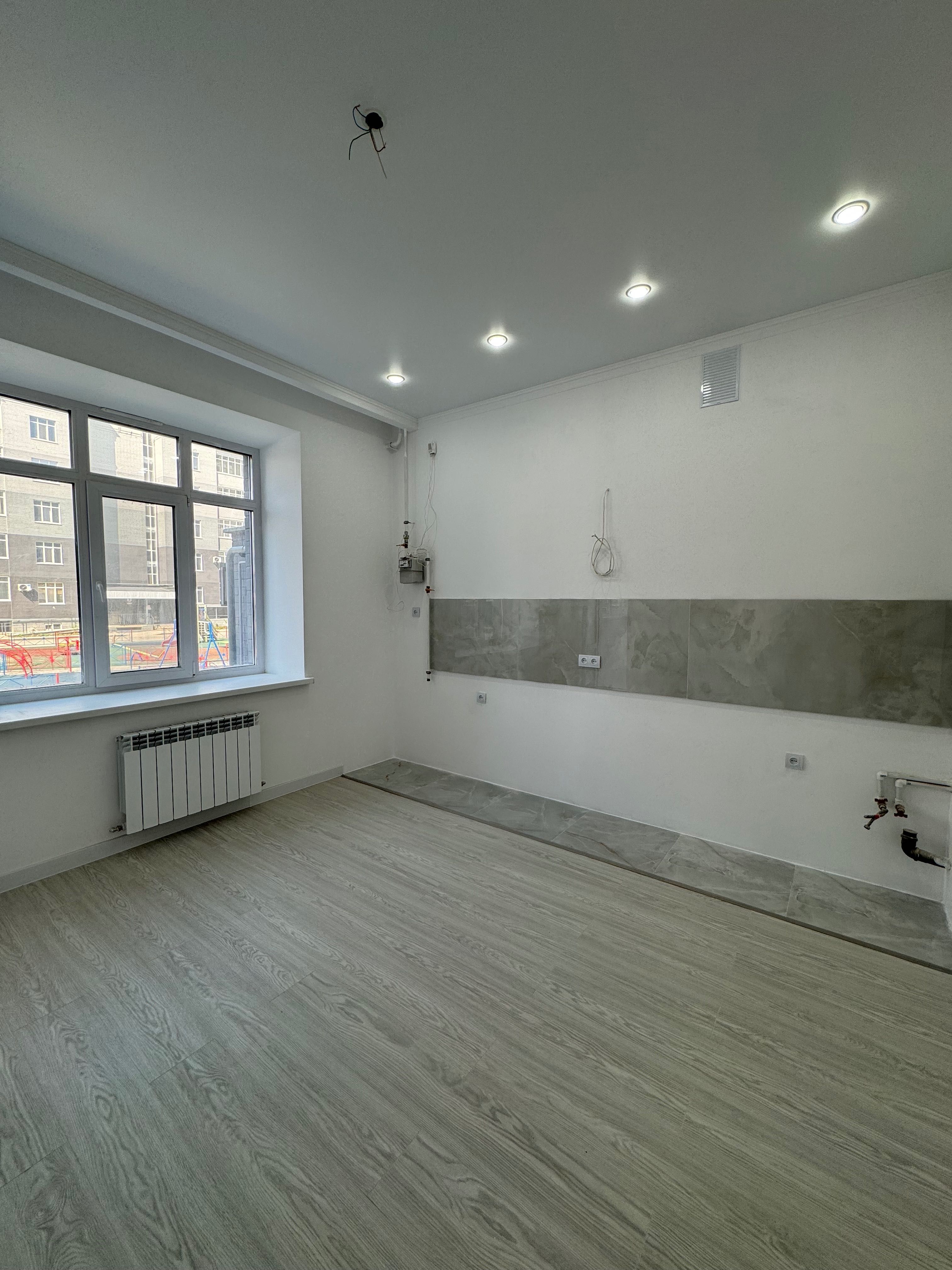 Продам 2-х комн.квартиру в р.Алтын Орда 7, ЖК Кумар