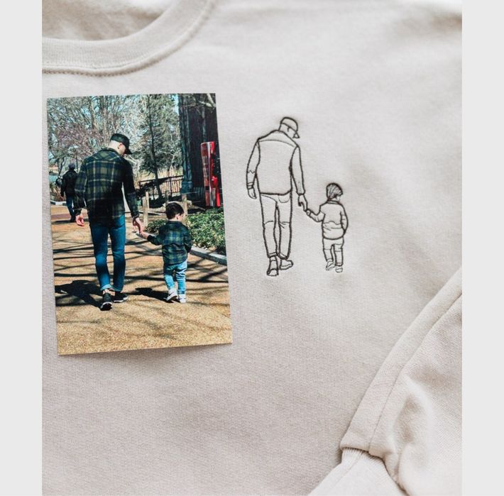 Персонализирани тениски