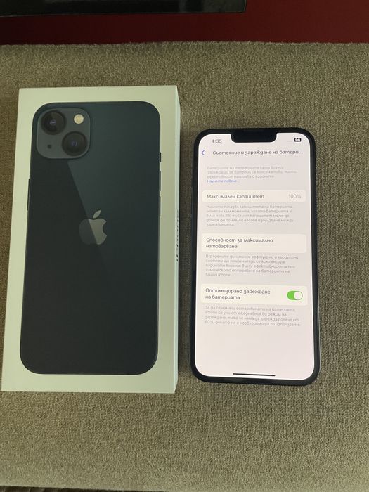 Iphone 13 128gb НОВ