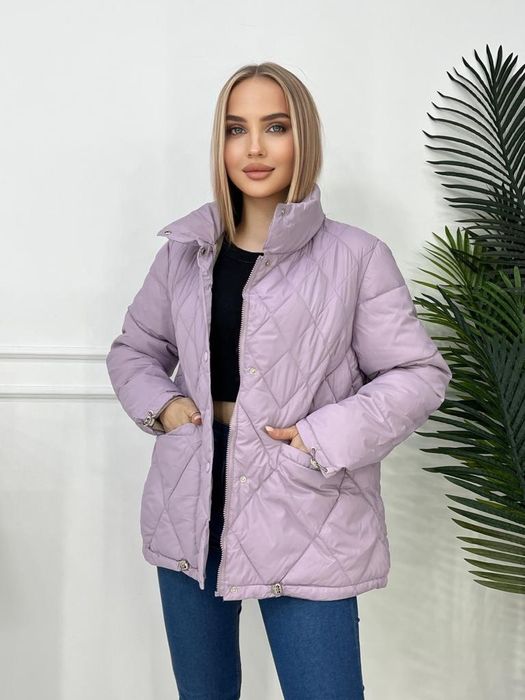 Куртка женская Зима