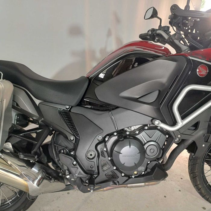 Motocicleta Honda 1200 Crosstourer ABS | H00015 | motomus.ro