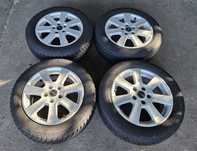 Jante aliaj R16 5x112
