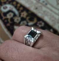 Продам перстень серебро