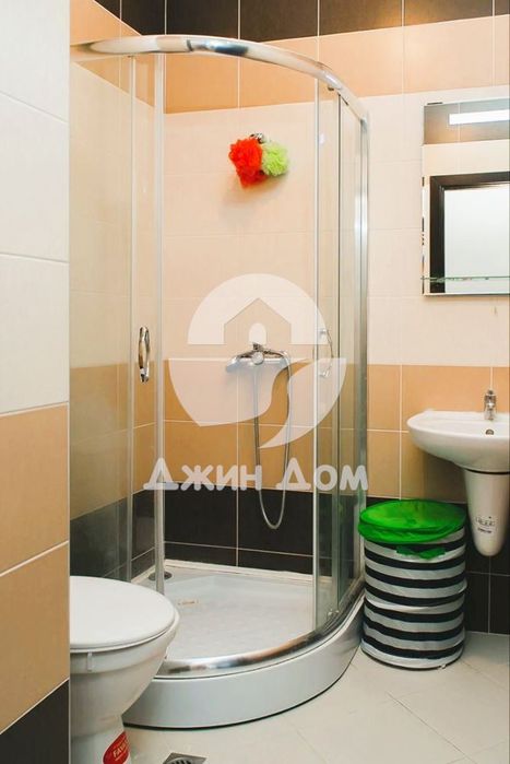 Продава се Двустаен апартамент в Несебър - 43 кв.м за 1745 €/кв.м - Снимка #4