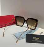 Ochelari soare damă Fendi