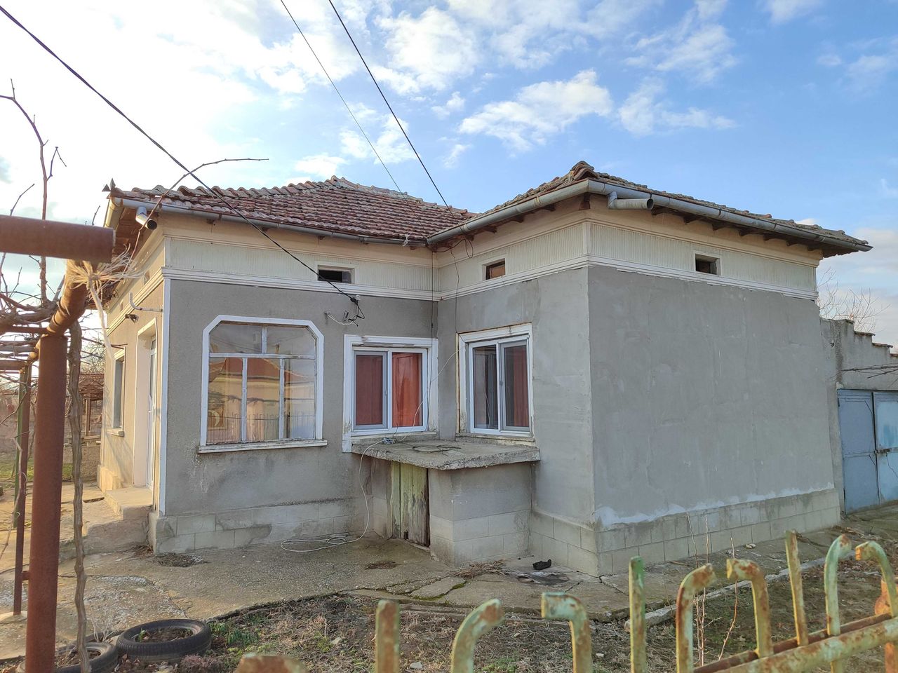 Продава се Къща в с. Люляково, Област Добрич - 110 кв.м за 199 €/кв.м - Снимка #5