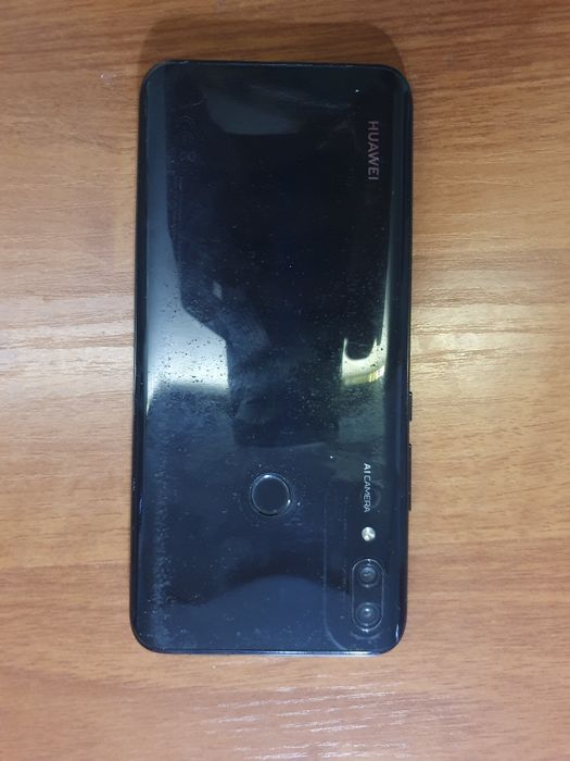 Huawei p smart z