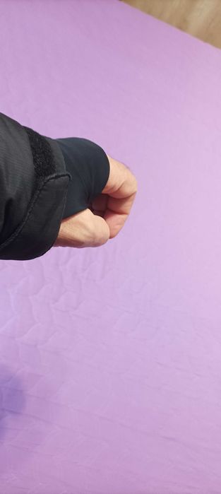 Зимно яке Northfinder