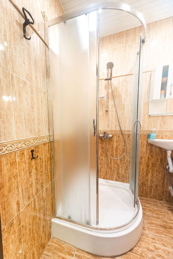 Продава се Едностаен апартамент в Приморско - 114 кв.м за 1536 €/кв.м - Снимка #12