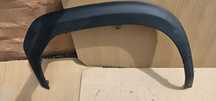 Overfender / Bandou aripa dreapta fata Toyota Yaris Cross 2020 - 2023