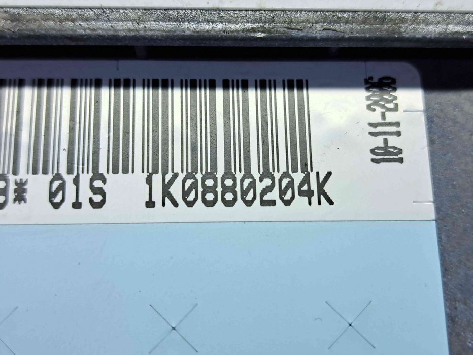 Airbag pasager Volkswagen Eos (1F7, 1F8) [Fabr 2006-2015] 1K0880204K