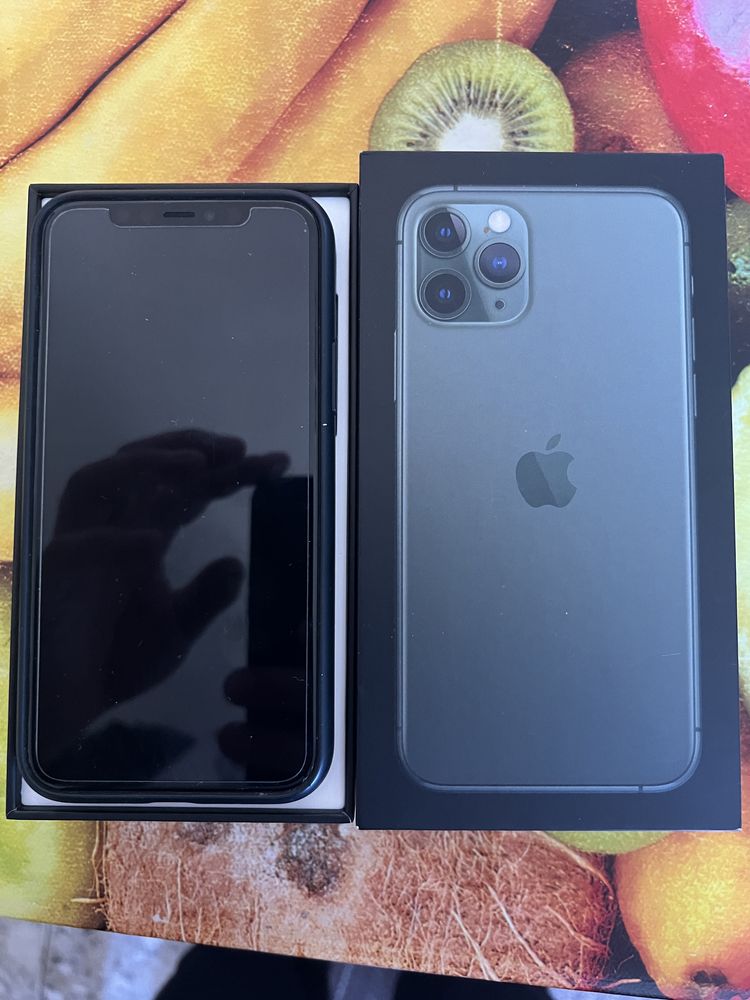 IPhone 11 Pro 256GB