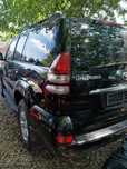 Stop stanga spate pe aripa Toyota Land Cruiser 120 2003-2009