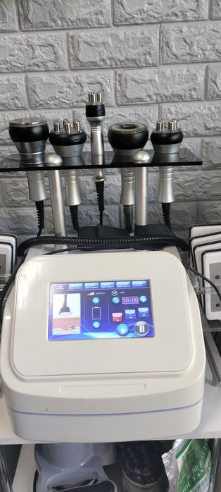 Аппарат для коррекции фигуры