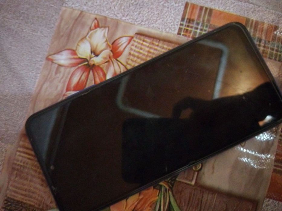 Redmi not 10 srochna