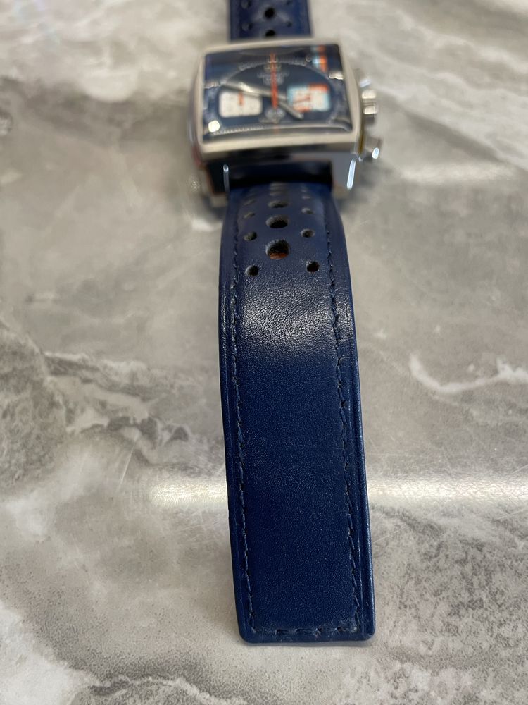 Мъжки часовник Tag heuer Monaco gulf