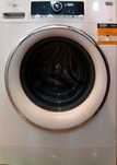Whirlpool cu al 6-lea simț mașină de spălat rufe 9kg motor invertor