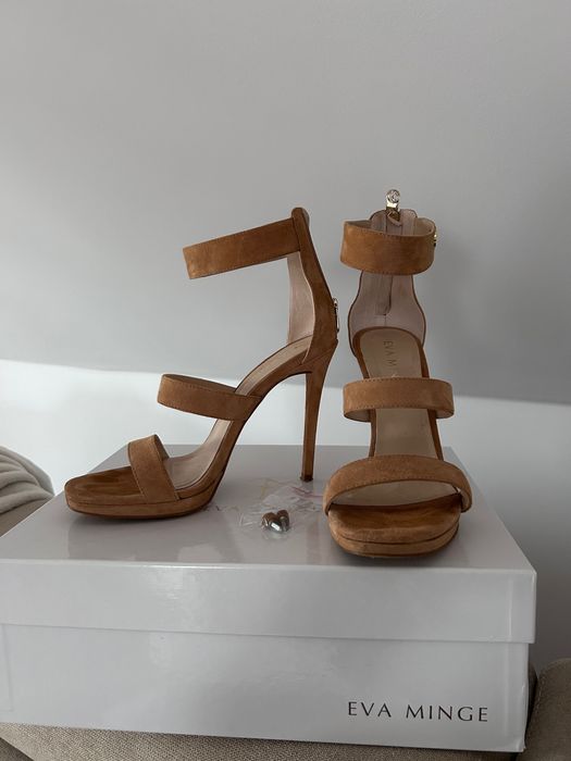 Sandale Eva Minge