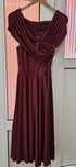 Rochie midi Nissa