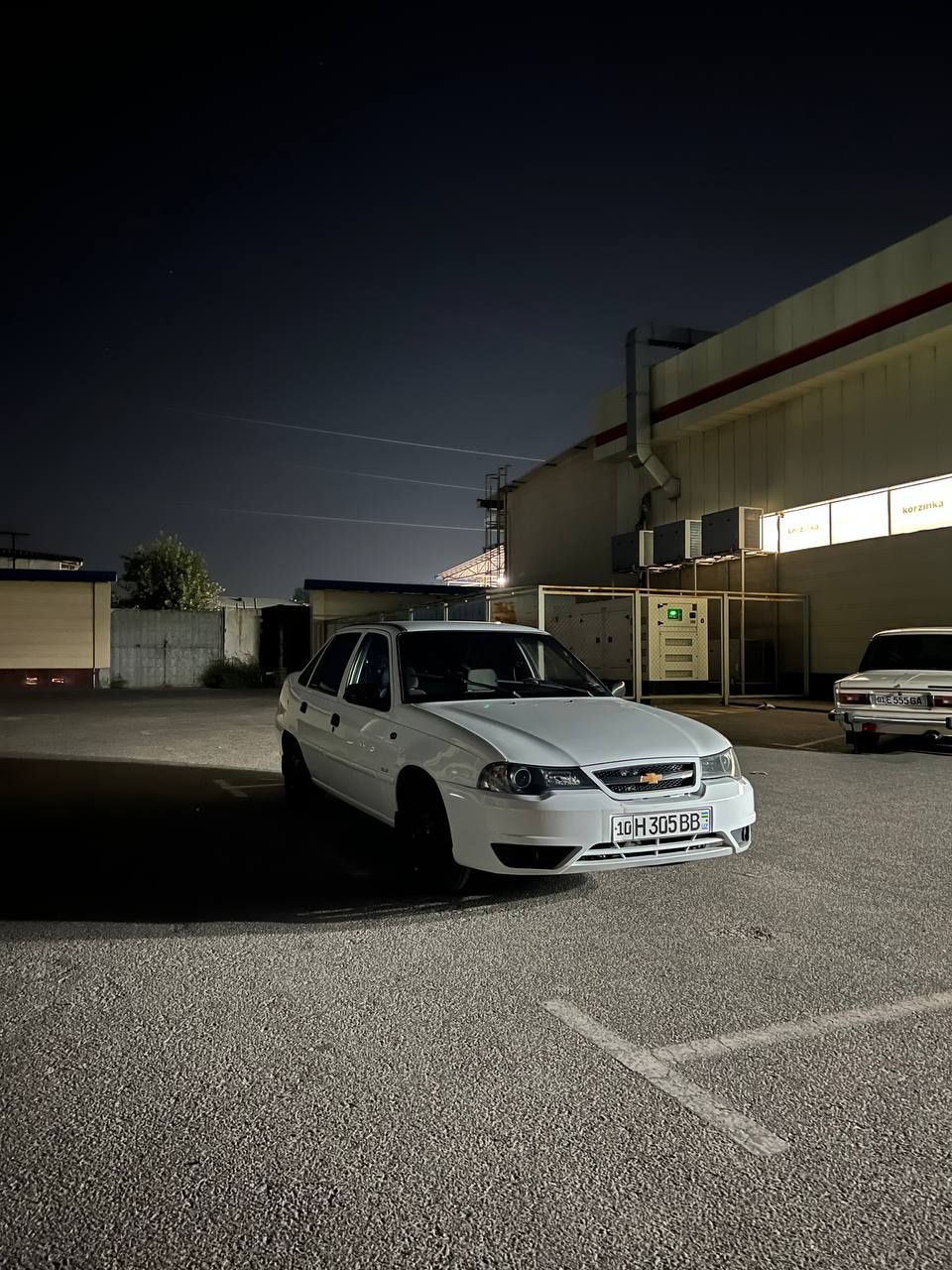 Nexia 2 1.6 oq 2010-yil