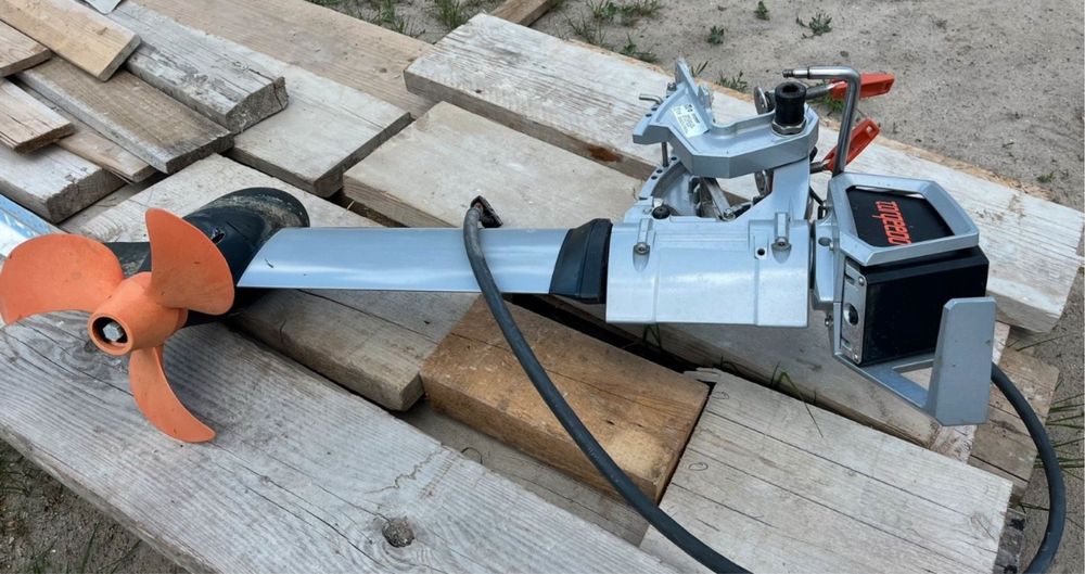Vand motor Barca Electric Torqueedo Cruise 2.0 RS