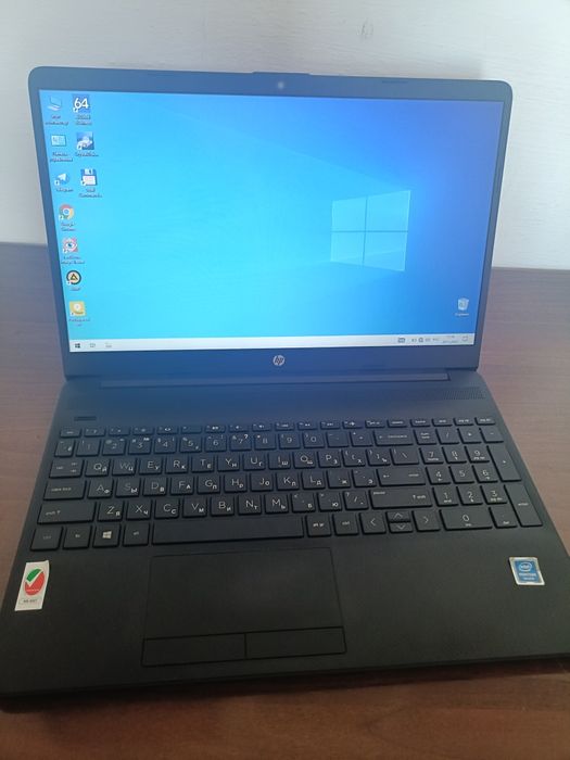 Hp Pentium N5030