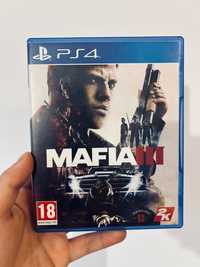 Joc Mafia 3  Playstation 4 compatibil PS5 PS4