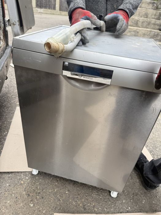 Band masina de spalat vase Bosch noua
