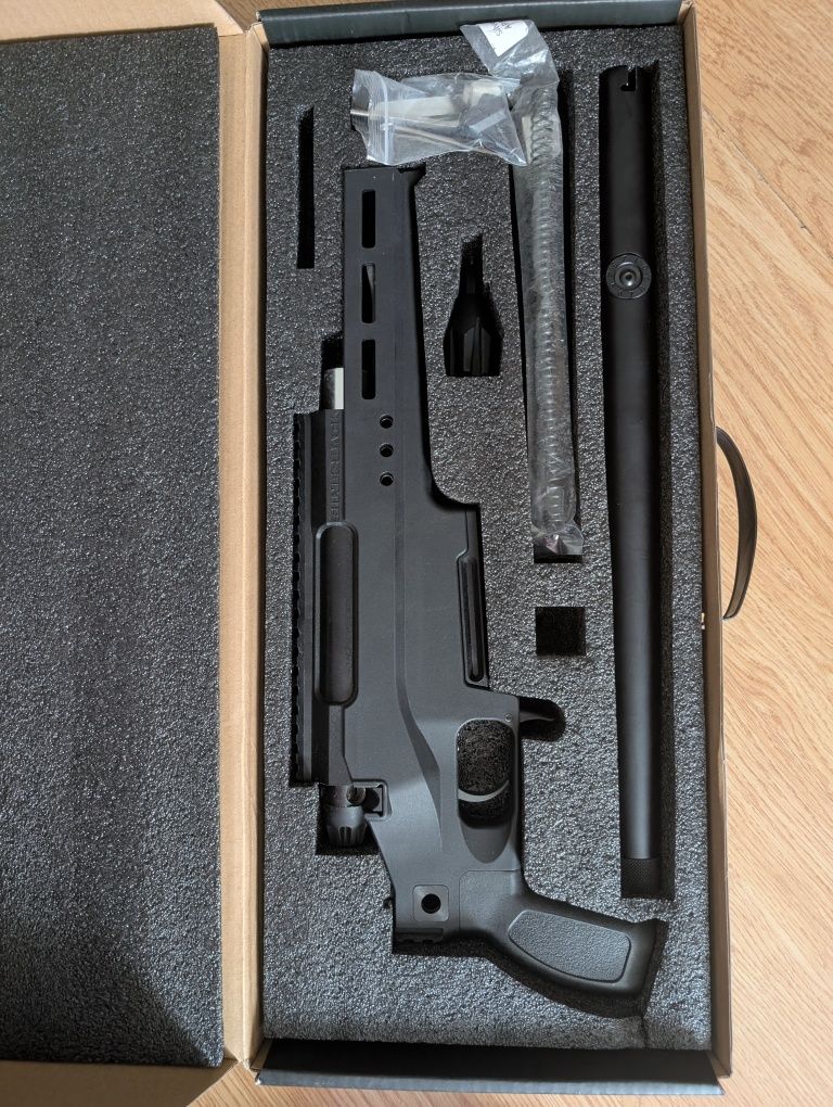 Tac 41 lite sport replica airsoft