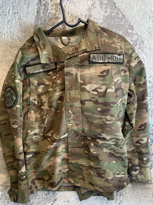 Мультикам форма, multicam, мултикан, мультикан, multican