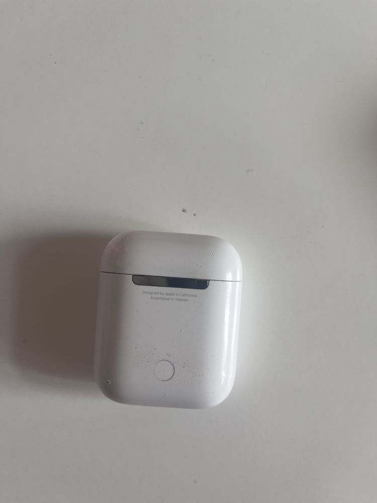 Air Pods слушалки